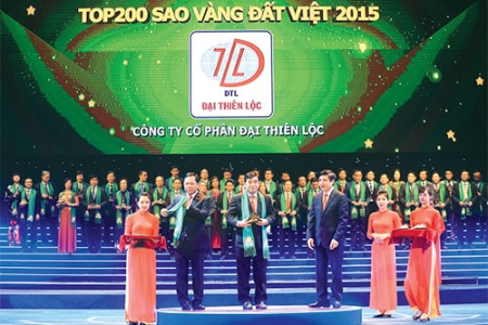 Những sản phẩm “Vươn mình tiến vào kỷ nguyên xanh” - Bài 70: Tôn Đại Thiên