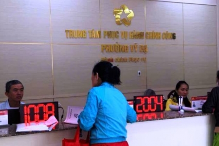 Huế: Tổng kinh phí chi trả giảm biên chế trên 1.070 tỷ đồng.