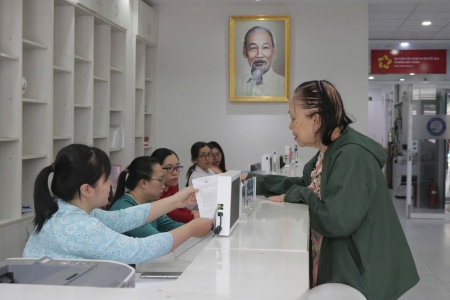 TP. HCM vận hành thử nghiệm nền tảng quản lý chính quyền số