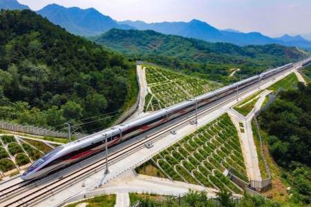 Đề xuất đổi tên đường sắt tốc độ cao Bắc - Nam