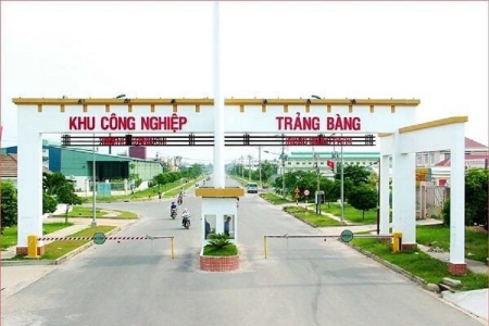 Tây Ninh thu hút hơn 1.400 dự án FDI, dẫn đầu tăng trưởng Đông Nam Bộ