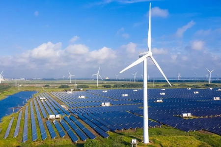 Chương trình hành động của Chính phủ về bảo đảm an ninh năng lượng quốc gia