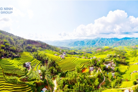 Lễ hội Mùa vàng 2025 xã Lục Hồn sẽ khai mạc vào 25/10