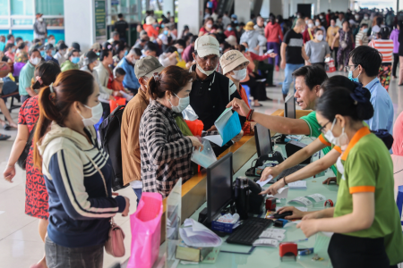 Ung thư đang dịch chuyển sang nhóm liên quan đến lối sống và tuổi thọ