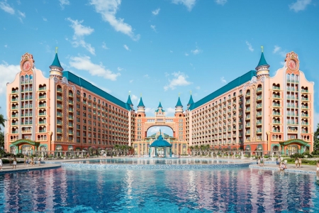 Đón dòng vốn tỷ đô lớn nhất thập kỷ, Cần Giờ vào đường băng tăng trưởng bứt phá