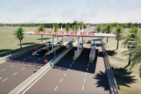 Tây Ninh hướng tới trung tâm logistics chiến lược khu vực