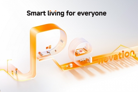Xiaomi Renovation 2025: Cải tạo không gian sống bằng công nghệ vì tương lai cộng đồng