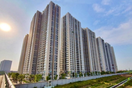 Nguyên nhân cốt lõi khiến giá bất động sản tăng cao là do mất cân đối cung - cầu