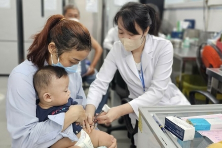Tin vui cho trẻ em: Vaccine Rota sẽ được triển khai miễn phí toàn quốc từ 2026