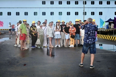 Huế- Tăng trưởng 9 tháng năm 2025 hơn 9%