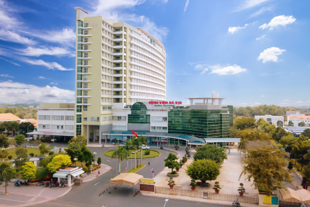 Sở Y tế TP. HCM yêu cầu Bệnh viện Bà Rịa làm rõ vụ việc nam sinh gặp sự cố