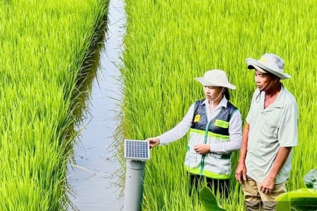 Thông tư 60/2025 chuẩn hóa hệ thống khuyến nông theo mô hình tinh gọn, liên thông từ tỉnh đến xã