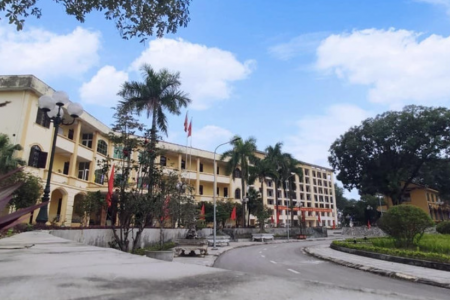 Phú Thọ tiếp nhận quản lý hai trường Cao đẳng thuộc Bộ Công Thương