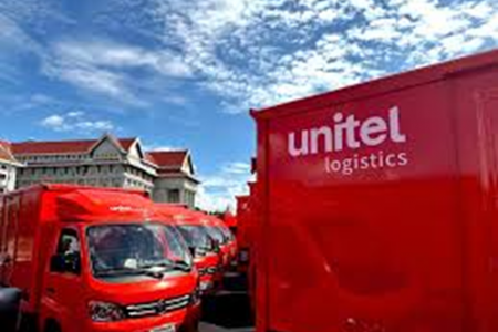 Viettel mở rộng chiến lược: Chính thức ra mắt Unitel Logistics tại Lào