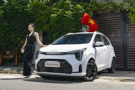 Vì sao phái đẹp chọn xe của THACO AUTO?