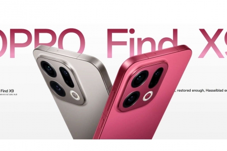OPPO Find X9 Series chính thức ra mắt tại Việt Nam ngày 29/10