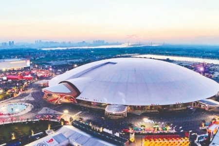 Hội chợ Mùa thu 2025 - nơi văn hóa và giao thương hội tụ