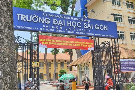 5 địa phương đề xuất sáp nhập các trường đại học, cao đẳng