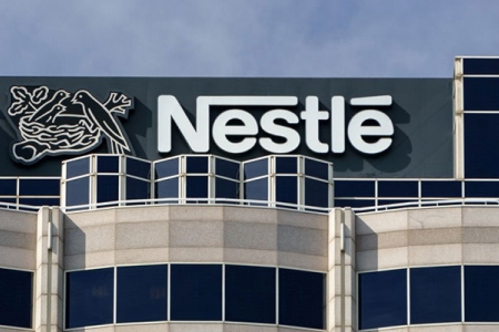 Gã khổng lồ thực phẩm của Thụy Sĩ Nestle công bố kế hoạch cắt giảm 16.000 việc làm