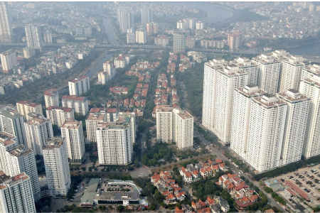 Bộ Xây dựng đề xuất thí điểm nhà ở thương mại giá phù hợp, lợi nhuận tối đa 15%