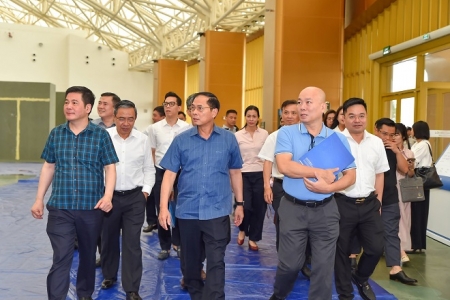 Huy động tổng lực để Hội chợ Mùa Thu 2025 diễn ra thành công, ấn tượng