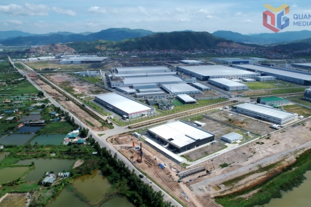 Quảng Ninh tháo gỡ khó khăn dự án cải tạo, nâng cấp đường tỉnh 338