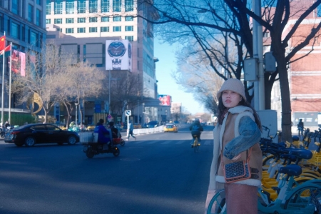 Từ đam mê "xê dịch" trở thành nữ CEO du lịch