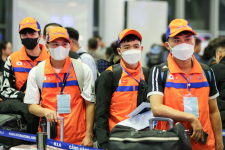 Đưa lao động Việt Nam ra nước ngoài an toàn, chi phí thấp nhờ mô hình phi lợi nhuận