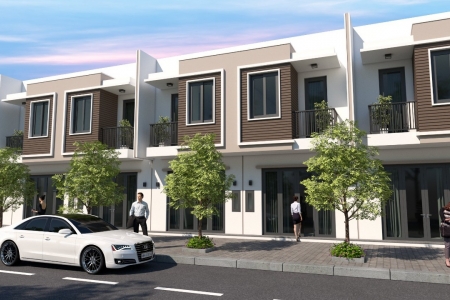 An Giang: Dự kiến đến cuối năm 2025, sẽ đạt 79,79% chỉ tiêu nhà ở xã hội