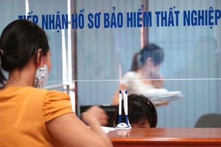 Mức đóng và hưởng bảo hiểm thất nghiệp sắp tăng đột biến, trần tối đa hơn 100 triệu đồng