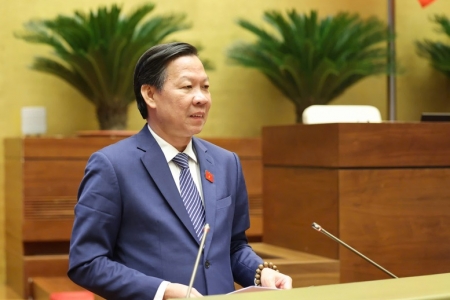 Đánh giá cao các quyết sách mạnh mẽ, tinh thần dám nghĩ, dám làm và sự điều hành linh hoạt, kịp thời của Chính phủ