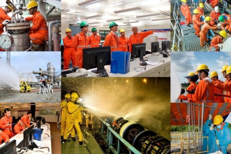 PV GAS: 35 năm đổi mới sáng tạo và tiên phong công nghệ trong ngành công nghiệp khí Việt Nam