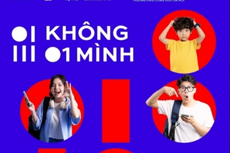 Lào Cai khởi động chiến dịch “Không một mình” – bảo vệ trẻ em khỏi bắt cóc online