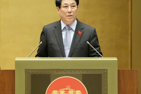 Nhiệm kỳ với những dấu ấn nổi bật của Quốc hội, Chủ tịch nước, Chính phủ