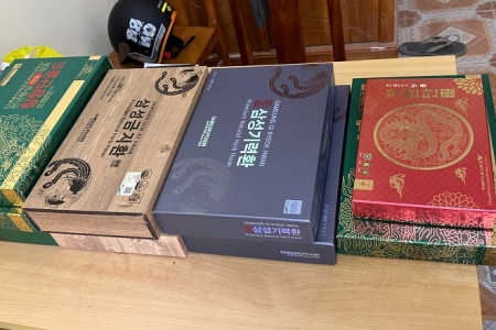 Bán thực phẩm chức năng nhập lậu, chủ cơ sở tại Hải Phòng bị phạt gần 9 triệu đồng