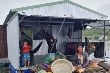 Đồng Nai cấp giấy tờ tùy thân cho những người di cư