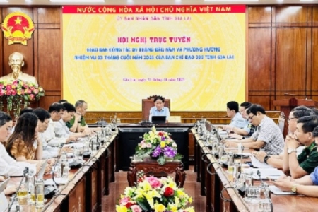 Gia Lai phát hiện 2.583 vụ gian lận thương mại, nộp ngân sách trên 198 tỷ đồng