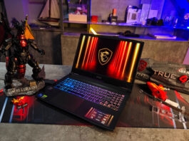 MSI ra mắt siêu máy tính AI "gọn trong bàn tay": EdgeXpert với hiệu năng triệu tỷ phép tính