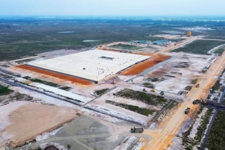 Tập đoàn T&T triển khai hàng loạt dự án bất động sản, năng lượng và hạ tầng tại Quảng Trị