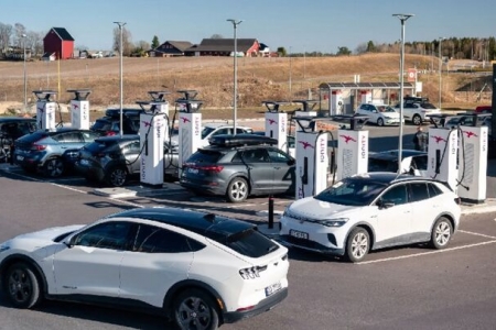 Bài học từ Na Uy: Xe điện chiếm 99% thị phần nhờ chính sách ổn định và hạ tầng hoàn chỉnh