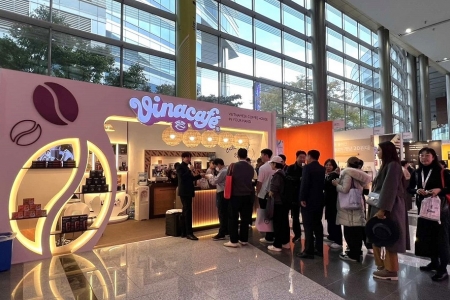 Vinacafé Biên Hòa: Lợi nhuận quý III tăng 12%, chuẩn bị chi cổ tức “khủng”