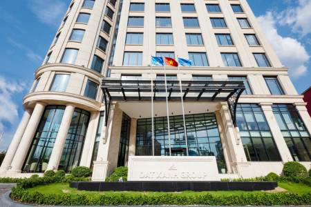 Dragon Capital tiếp tục hạ tỷ lệ sở hữu tại DXG, bán ra 1,3 triệu cổ phiếu