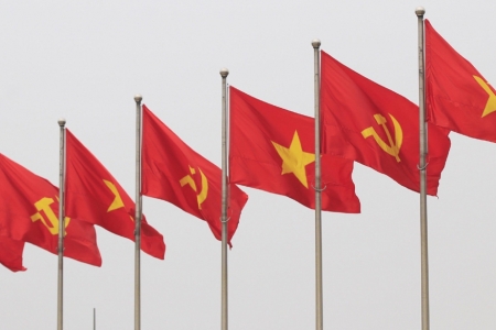 Một số vấn đề mới, quan trọng trong Dự thảo các Văn kiện trình Đại hội XIV của Đảng