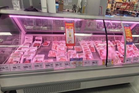 TP. HCM thí điểm sàn giao dịch thịt heo từ tháng 12/2025