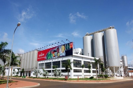 Bia Sài Gòn – Miền Trung (SMB) sẽ chi gần 60 tỷ đồng trả cổ tức đợt 2, tỷ lệ 20%