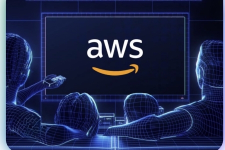 Internet toàn cầu gián đoạn nghiêm trọng do lỗi hệ thống AWS