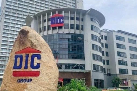DIC Corp (DIG) lãi lớn quý III, dự kiến chi 1.600 tỷ đồng mua lại trái phiếu trước hạn