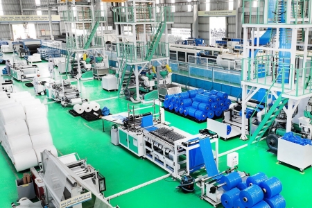 TP. HCM hỗ trợ doanh nghiệp ngành nhựa vươn tới chuỗi giá trị toàn cầu