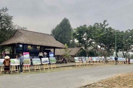 Gia Lai sẽ quảng bá tiềm năng du lịch tại Hội chợ Mùa Thu 2025