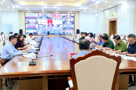 Quảng Ninh: Tăng cường đấu tranh chống buôn lậu, gian lận thương mại và hàng giả những tháng cuối năm